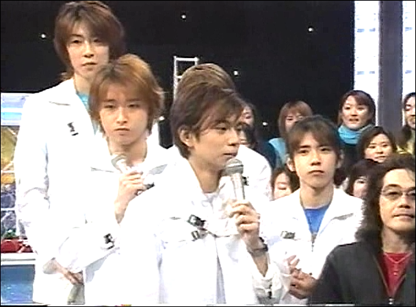 2000.11.03 Music Station - 아라시 感謝カンゲキ雨嵐.avi_20250823_210927.654