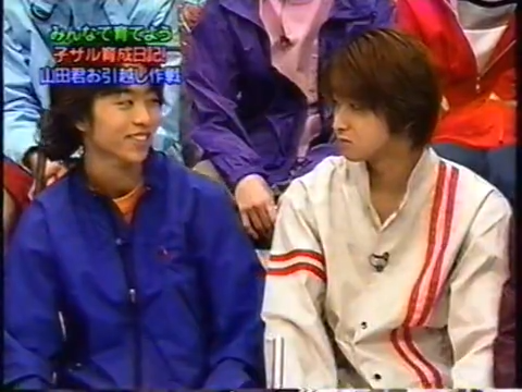 20000209 Sho and Ohno monkey.mp4_20250813_114546.432