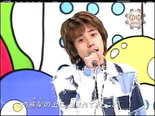 2001.01.19 AX Music TV - 아라시 君のために僕がいる Live&Talk.mpg_20250824_123701.246