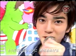 2001.01.19 AX Music TV - 아라시 君のために僕がいる Live&Talk.mpg_20250824_124042.646
