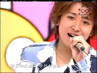 2001.01.19 AX Music TV - 아라시 君のために僕がいる Live&Talk.mpg_20250824_124107.792