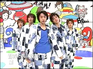 2001.01.19 AX Music TV - 아라시 君のために僕がいる Live&Talk.mpg_20250824_124128.852