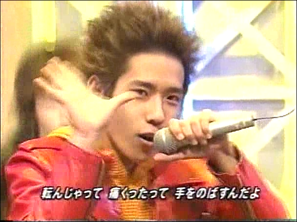 2001.01.19 Music Station - 아라시 Special Medley.avi_20250824_124339.216