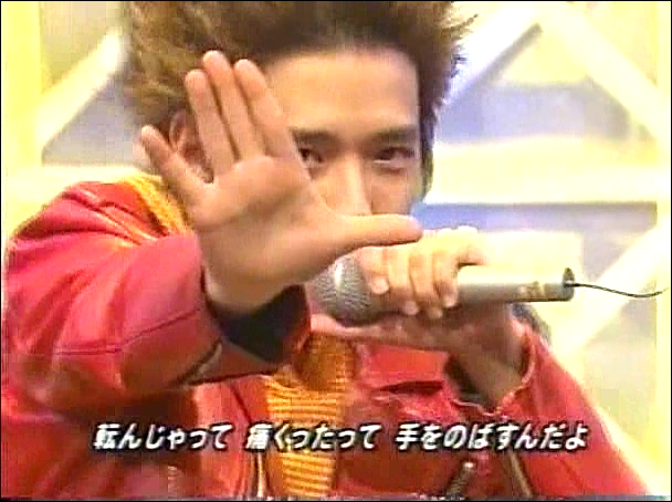 2001.01.19 Music Station - 아라시 Special Medley.avi_20250824_124340.216