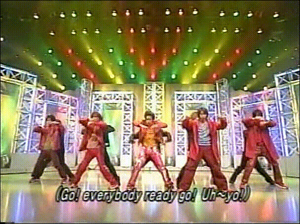 2001.01.19 Music Station - 아라시 Special Medley.avi_20250824_124343.239