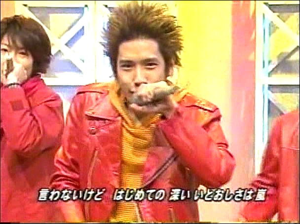 2001.01.19 Music Station - 아라시 Special Medley.avi_20250824_124448.305