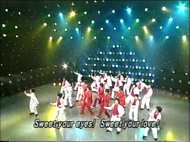 2001.01.19 Music Station - 아라시 Special Medley.avi_20250824_124601.365