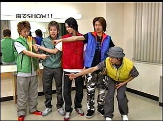 2001.02.15 AX Music TV - 아라시 A Day in Our Life+Talk.mpg_20250824_124847.343