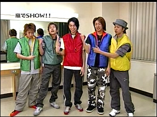 2001.02.15 AX Music TV - 아라시 A Day in Our Life+Talk2.mpg_20250824_124955.356