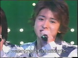 2001.04.19 UTABAN 아라시 君のために仆がいる.mpeg_20250824_133156.213