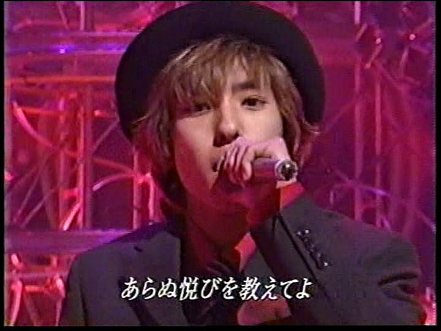 2001.05.05 THE夜もヒッパレ - 아라시 Gang+Talk+君のために僕がいる.VOB_20250824_154052.106