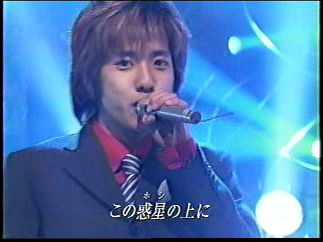 2001.05.05 THE夜もヒッパレ - 아라시 Gang+Talk+君のために僕がいる.VOB_20250824_154824.609