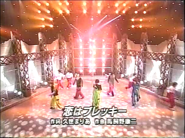 2001.05.11 Music Station - 아라시 はなさない！+ 戀はブレッキ- +君のために僕がいる.avi_20250824_155155.625