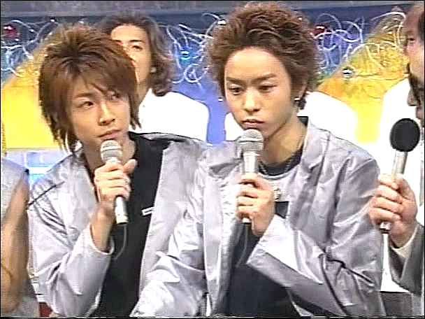 2001.08.03 Music Station - 아라시 Talk.avi_20250824_162837.864