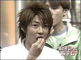 2001.08.05 堂本兄弟 - 아라시.wmv_20250824_103149.377