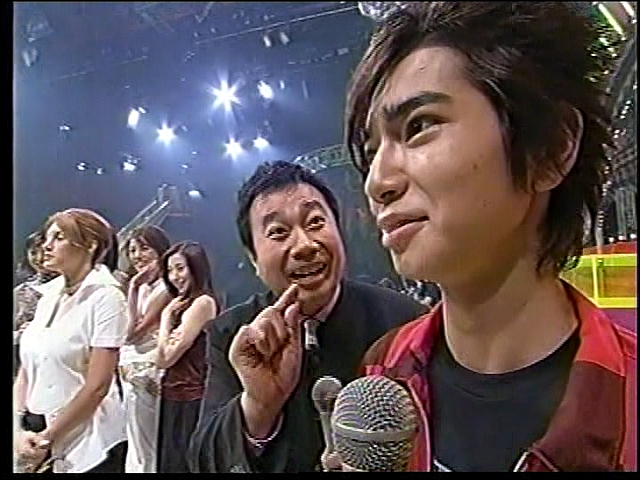 2001.08.11 THE夜もヒッパレ - 아라시 波乘りジョニ+TalK+時代.VOB_20250824_164827.733