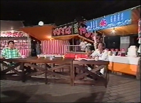 2001.08.16 UTABAN 아라시 여름 마츠리 야외 찰영 유카타 복장.avi_20250824_165826.032