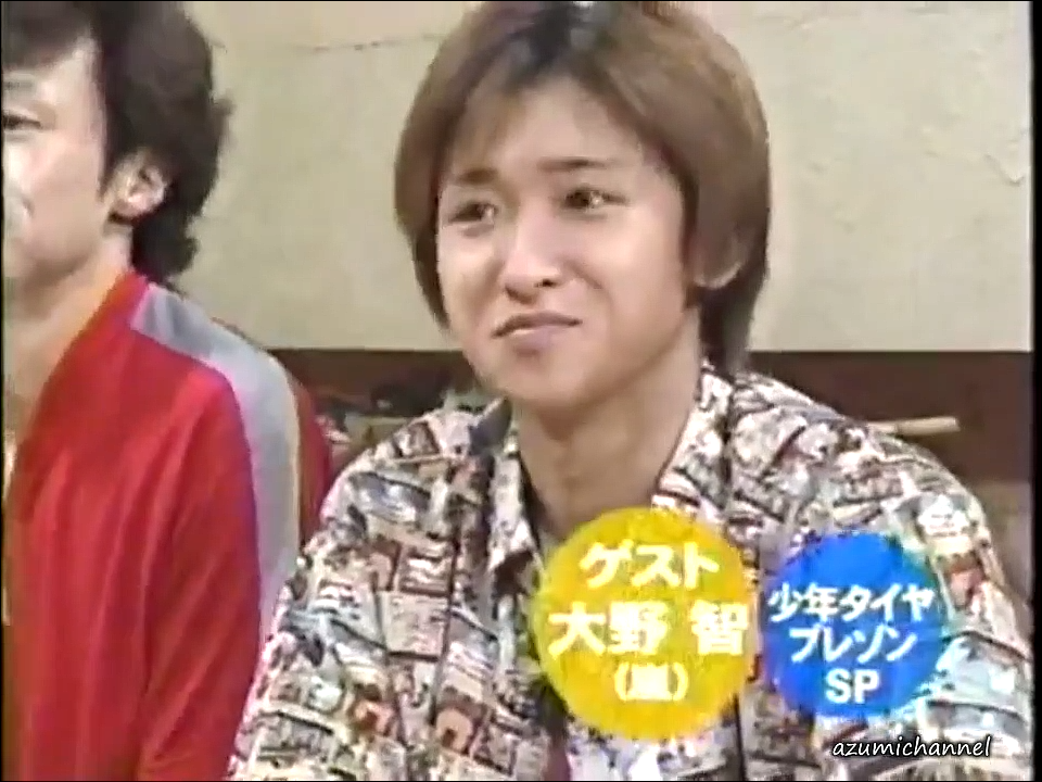 2001.08.21 少年タイヤ - 「PLAYZONEスペシャル ～2001年東京公演最終日肉大宴」.mp4_20250824_114118.188