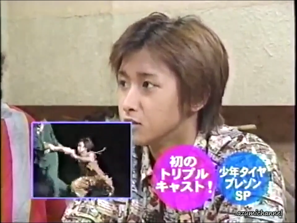 2001.08.21 少年タイヤ - 「PLAYZONEスペシャル ～2001年東京公演最終日肉大宴」.mp4_20250824_114140.661