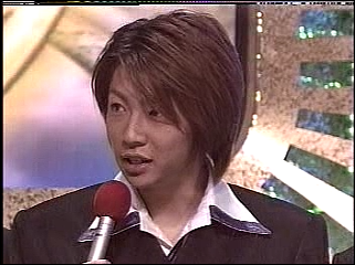 2001.12.19 Best Artist 2005 - 아라시 Talk+君のために僕がいる+時代.mpg_20250824_172010.194