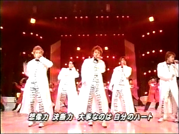 2001.12.28 Music Station - 아라시 君のために僕がいる + SUNRISE日本 + A.RA.SHI + 時代 & Talk.avi_20250824_181951.283