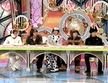 [2002.01.04] Inu no Kimochi ni Natte Mimashita Wan - Part 1.avi_20250729_150046.507