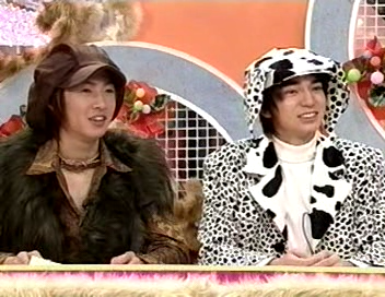 [2002.01.04] Inu no Kimochi ni Natte Mimashita Wan - Part 1.avi_20250729_150125.060