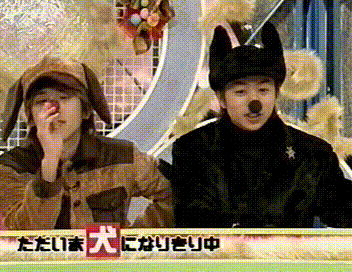 [2002.01.04] Inu no Kimochi ni Natte Mimashita Wan - Part 1.avi_20250729_150141.695