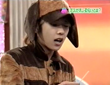 [2002.01.04] Inu no Kimochi ni Natte Mimashita Wan - Part 1.avi_20250729_151543.419