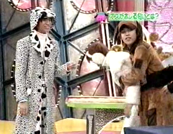 [2002.01.04] Inu no Kimochi ni Natte Mimashita Wan - Part 1.avi_20250729_151553.651