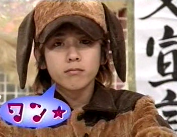 [2002.01.04] Inu no Kimochi ni Natte Mimashita Wan - Part 1.avi_20250729_152228.554