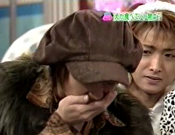 [2002.01.04] Inu no Kimochi ni Natte Mimashita Wan - Part 1.avi_20250729_153410.894