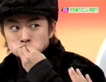 [2002.01.04] Inu no Kimochi ni Natte Mimashita Wan - Part 1.avi_20250729_153853.586