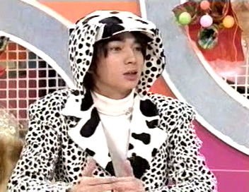 [2002.01.04] Inu no Kimochi ni Nattemi Mashita Wan - Part 2.avi_20250729_201026.232