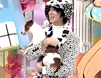 [2002.01.04] Inu no Kimochi ni Nattemi Mashita Wan - Part 2.avi_20250729_201132.737