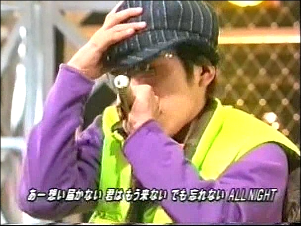 2002.01.25 Music Station - 아라시 A Day in Our Life.avi_20250825_143749.420