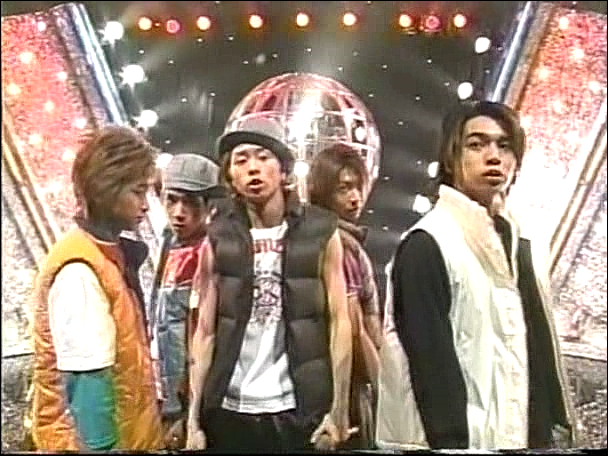 2002.02.01 Music Station - 아라시 A Day in Our Life.avi_20250825_145114.114