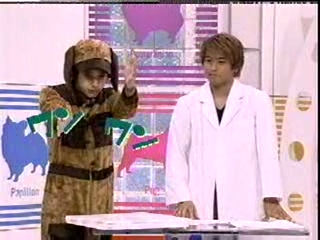 [2002.07.21] Inu no Kimochini Nattemimashita WanWan.avi_20250729_212613.402