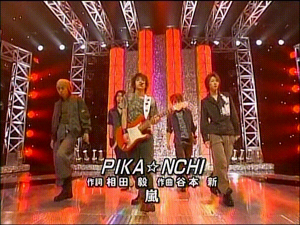 2002.11.01 Music Station - 아라시 PIKA☆NCHI + Talk.avi_20250826_123606.083