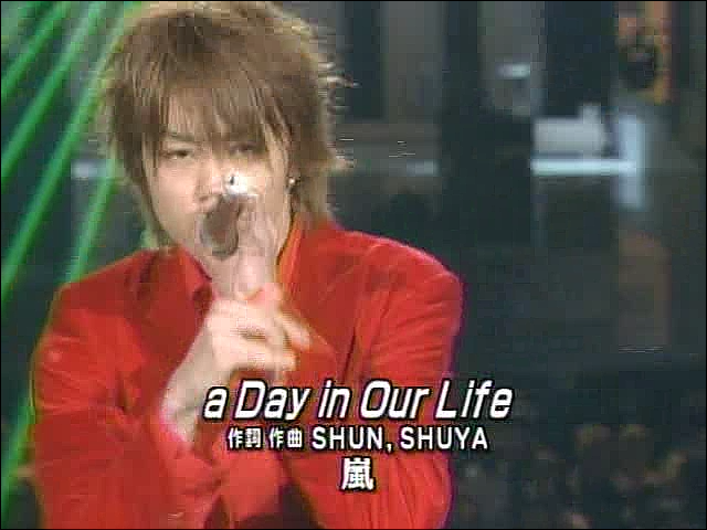 2002.12.27 Music Station - 아라시 PIKA☆NCHI + A Day In Our Life.mpeg_20250826_125931.614