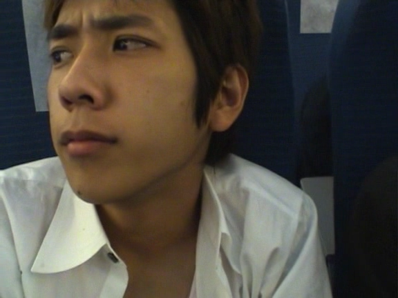 2003 12 17 How's it going SUMMER CONCERT 2003 3 Backstage.avi_20250702_220459.756