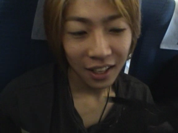 2003 12 17 How's it going SUMMER CONCERT 2003 3 Backstage.avi_20250702_220515.302