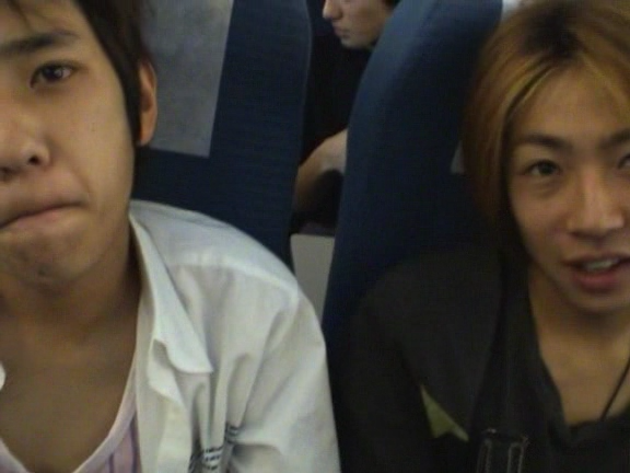 2003 12 17 How's it going SUMMER CONCERT 2003 3 Backstage.avi_20250702_220529.166