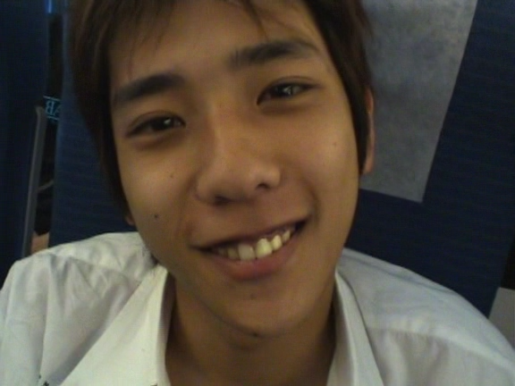 2003 12 17 How's it going SUMMER CONCERT 2003 3 Backstage.avi_20250702_220541.400