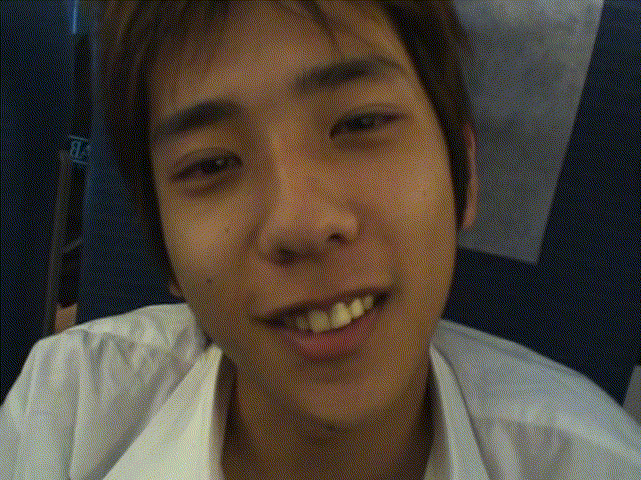 2003 12 17 How's it going SUMMER CONCERT 2003 3 Backstage.avi_20250702_220555.568