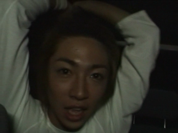 2003 12 17 How's it going SUMMER CONCERT 2003 3 Backstage.avi_20250702_221106.848