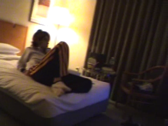 2003 12 17 How's it going SUMMER CONCERT 2003 3 Backstage.avi_20250702_221206.666