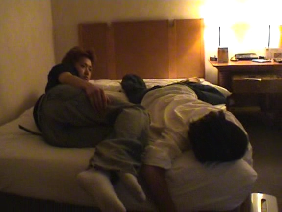 2003 12 17 How's it going SUMMER CONCERT 2003 3 Backstage.avi_20250702_221232.375