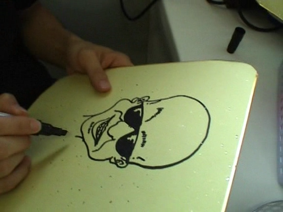 2003 12 17 How's it going SUMMER CONCERT 2003 3 Backstage.avi_20250702_221651.996