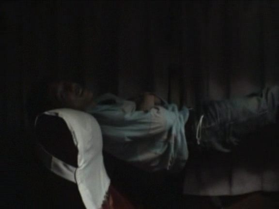 2003 12 17 How's it going SUMMER CONCERT 2003 3 Backstage.avi_20250702_222107.962